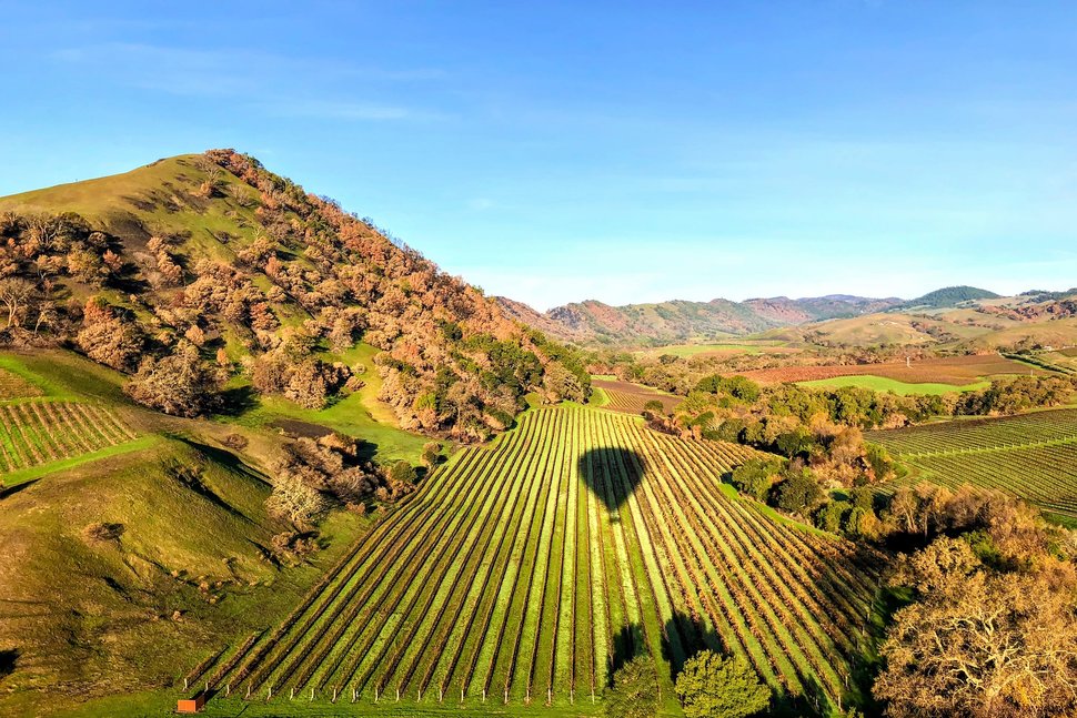 Napa-valley-weekend-getaways-california