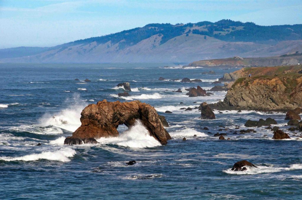 Marin and Sonoma Coast-weekend-getaways-california