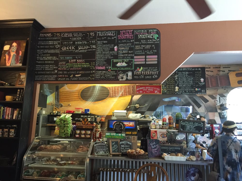 restaurants in clearlake-ca