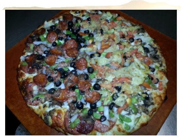 restaurants in clearlake-ca