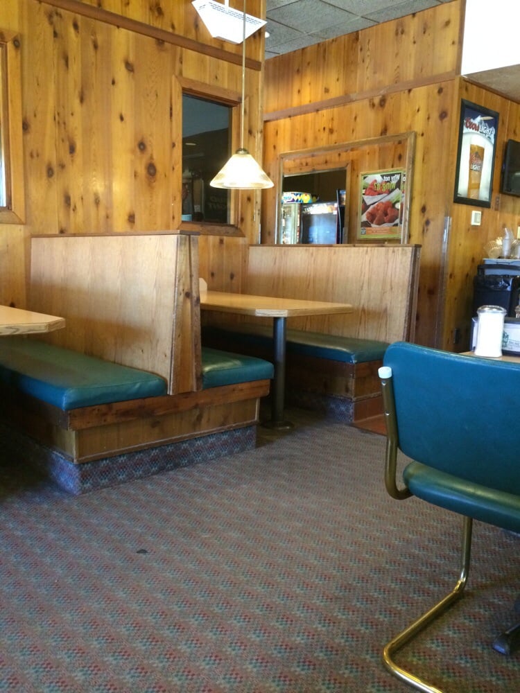 restaurants in clearlake-ca