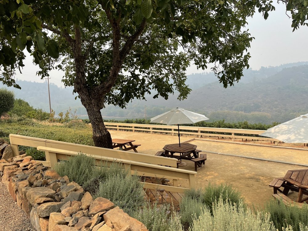 Shanon Ridge Family Of Wines-clearlake-ca