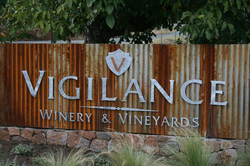 vigilance-vineyards-winery clearlake-ca